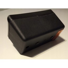 Krypties lemputė c 360 kairėje w06l plastiko buvo c360