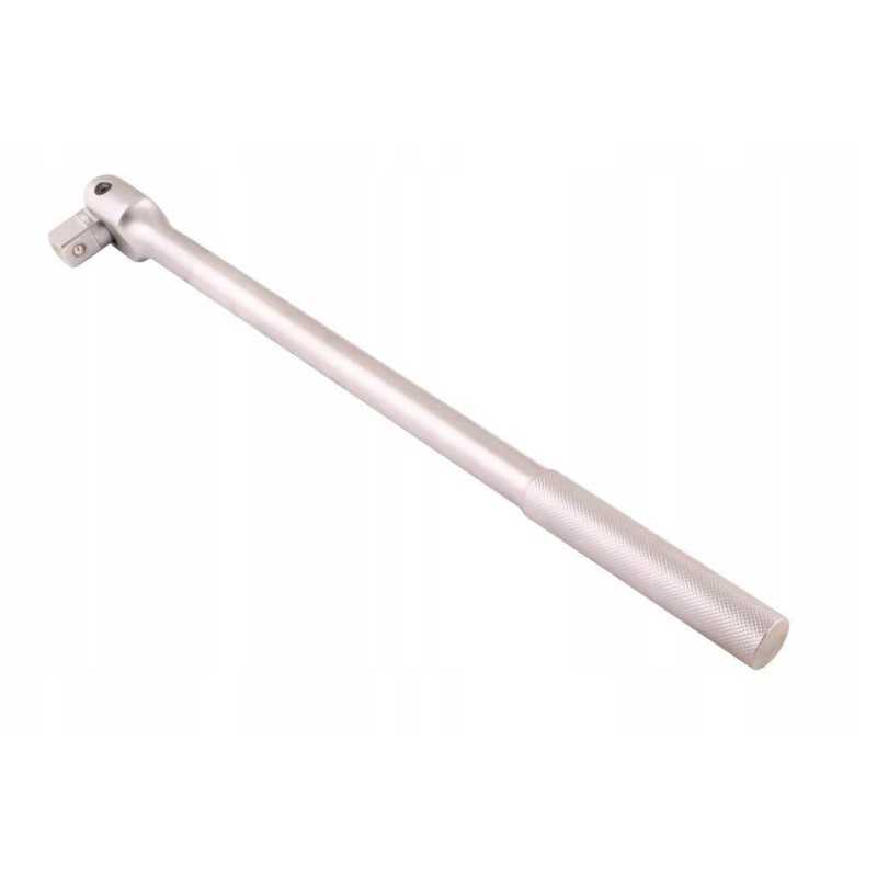 Šarnyrinis vairas 3 4 crv 480mm motogeneric