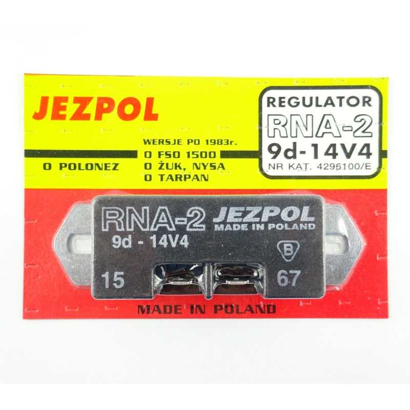 Lenkiškas įtampos reguliatorius rna 2 ursus traktorius kiti