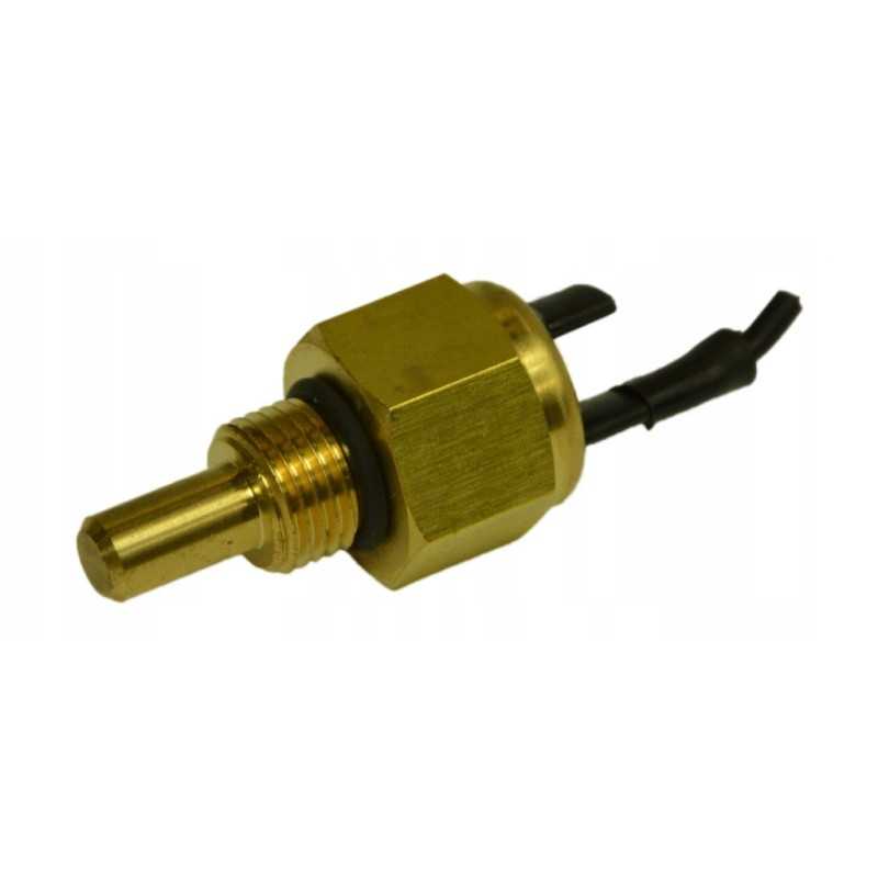 Manitou pavarų dėžės alyvos temperatūros jutiklis 894633