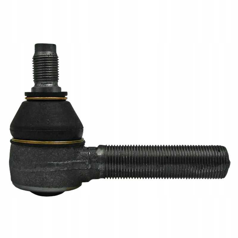 Jungties rutulinė jungtis mf landini 1821234m91