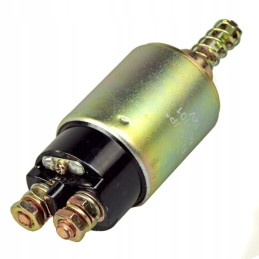 12v elektromagnetinis jungiklis starteriui r11a