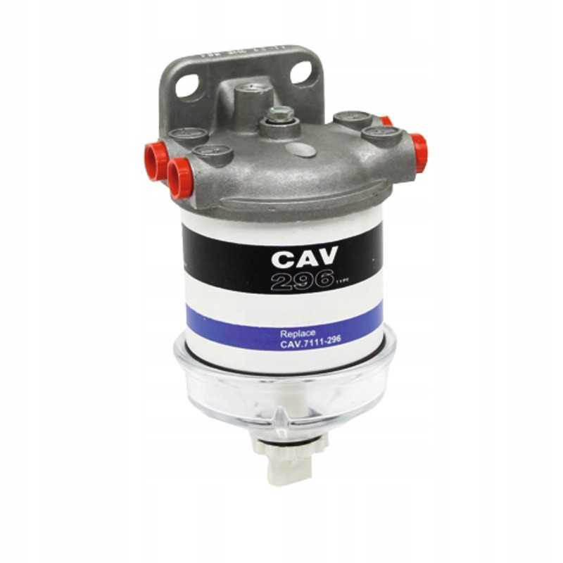 Kuro filtrų komplektas m14 x 1 5 5679902