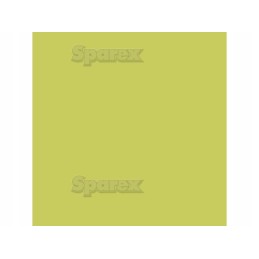 Dažykite metalinius dažus sidabro smėlio spalvos zetor 4711 4