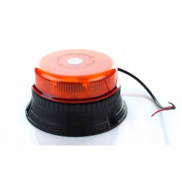 Sukamoji blykstės įspėjamoji lemputė 13w r65 r10