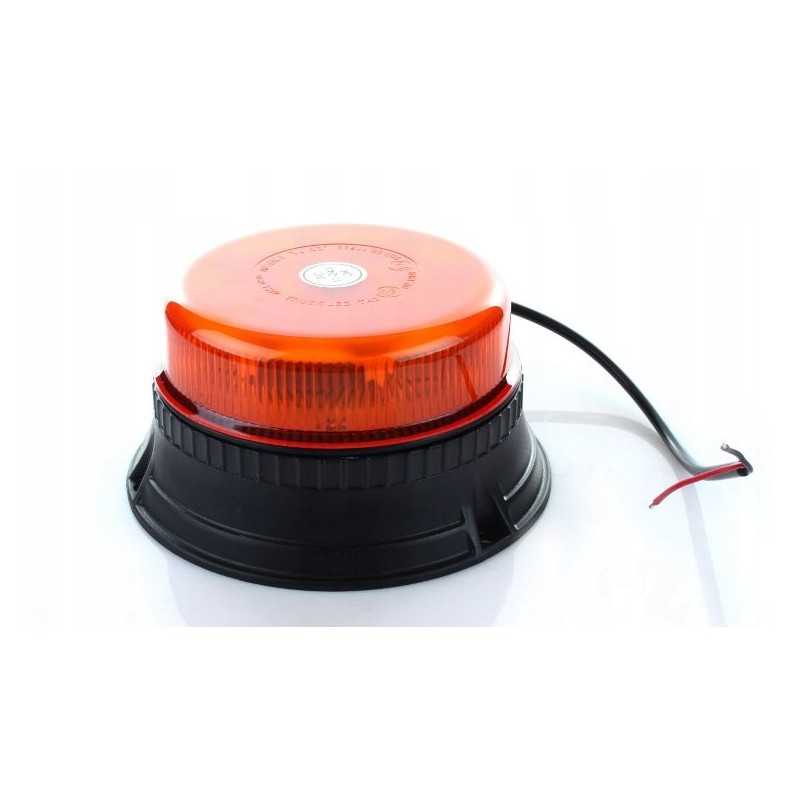 Sukamoji blykstės įspėjamoji lemputė 13w r65 r10