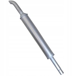 Apvalus duslintuvas 1140mm 5kg c 360 Andoria mot