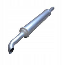 Apvalus duslintuvas 1140mm 5kg c 360 Andoria mot