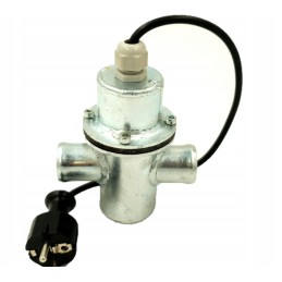 Ursus C 360 700W šildytuvas kartu su laidu