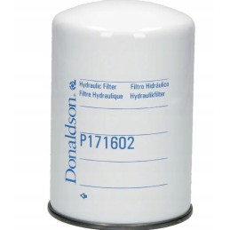 Donaldson p171602 donaldson hidraulinis filtras