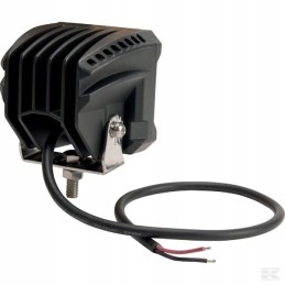 Kvadratinė LED darbo lempa 18w 1620 lm 10 30v sw