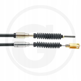 John Deere AL117195 sankabos trosas 930mm