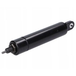 Deutz Agrotro vairo kolonėlės dujų pavara