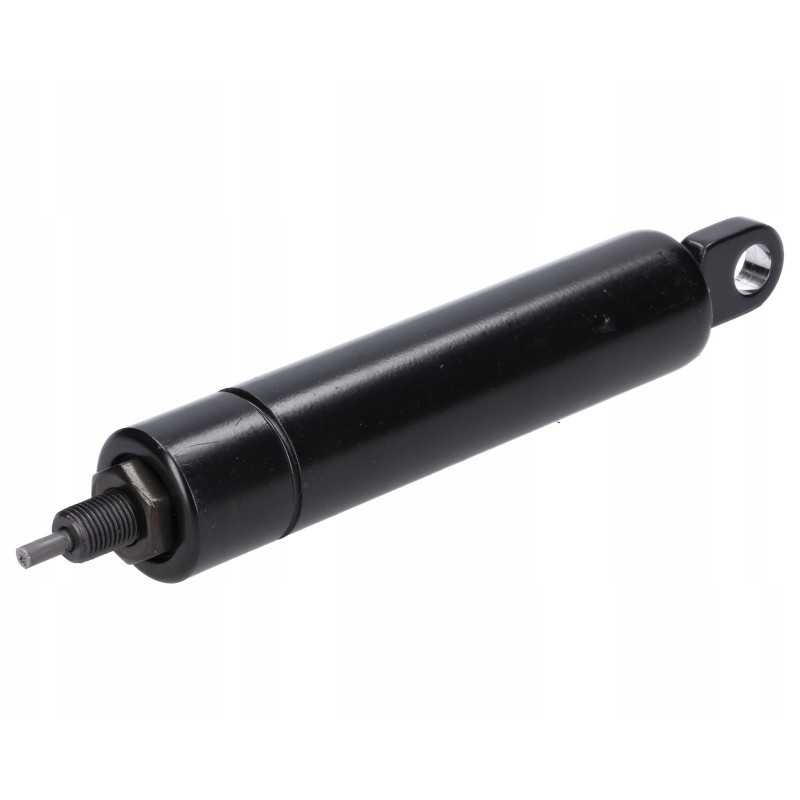 Deutz Agrotro vairo kolonėlės dujų pavara