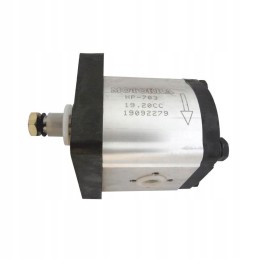 Hidraulinis siurblys new holland 5179726 motogeneri