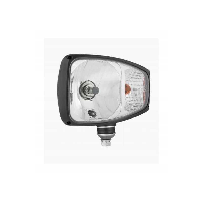 Manitou Caterpillar priekinis žibintas su indikatoriumi