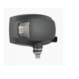 Manitou Caterpillar priekinis žibintas su indikatoriumi