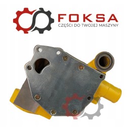 Vandens siurblys komatsu d31 18 d31 20 d37 5