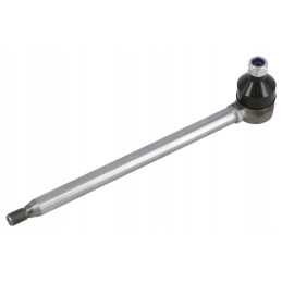 Shp571kr strypo galas su stūmoklio strypu