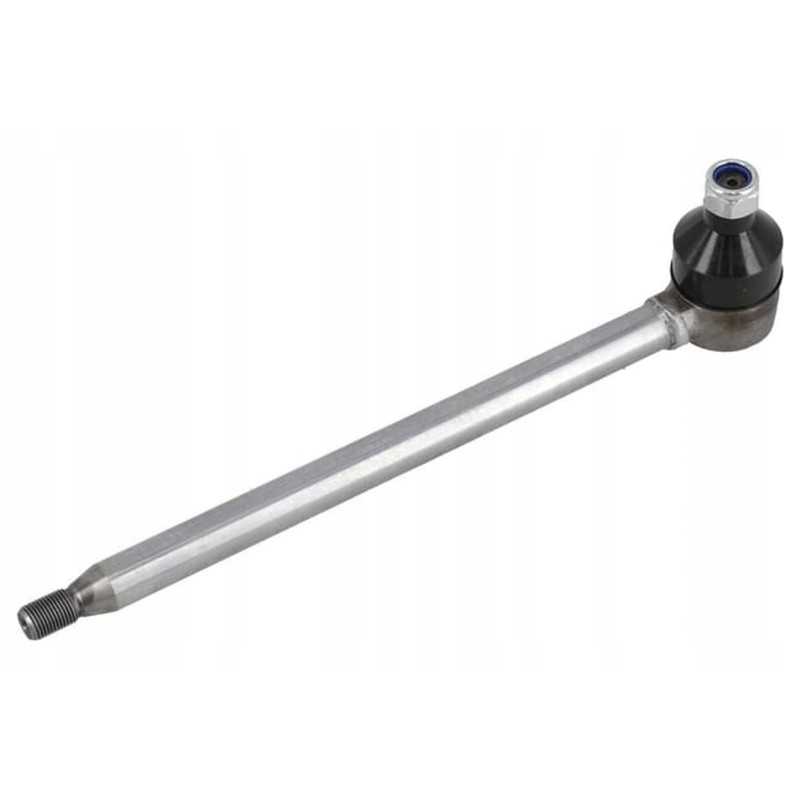 Shp571kr strypo galas su stūmoklio strypu