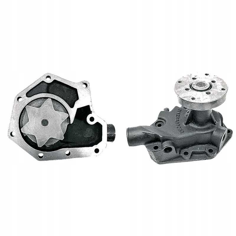 John Deere Renault vandens siurblys be rato, granitas