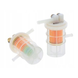 Kuro filtras hifi filtras ft 23 v