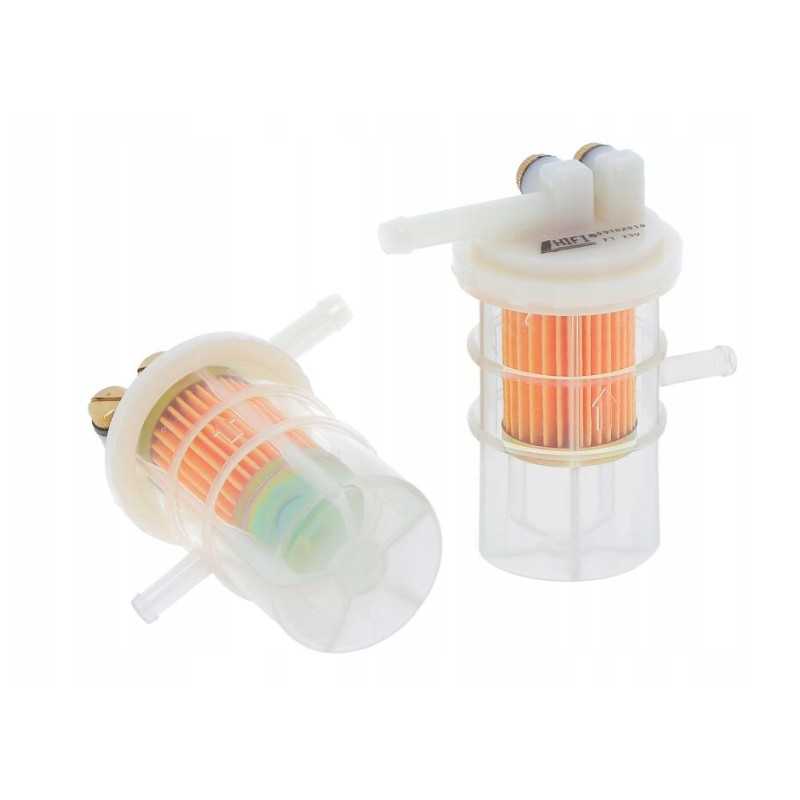 Kuro filtras hifi filtras ft 23 v