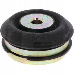 Radiatoriaus laikiklio korpusas new holland steyr 82023389