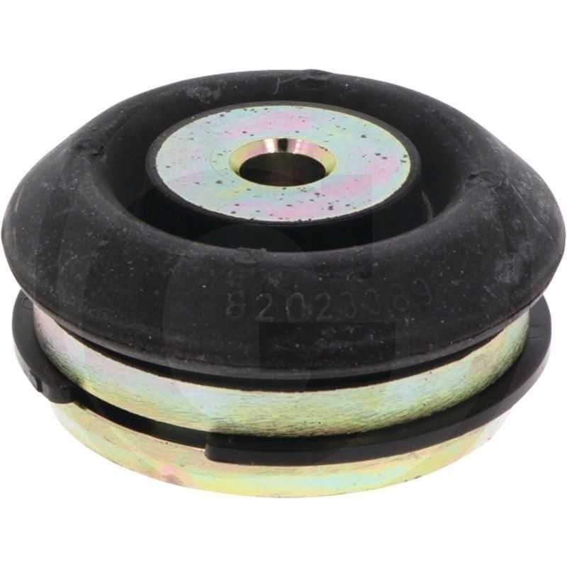 Radiatoriaus laikiklio korpusas new holland steyr 82023389