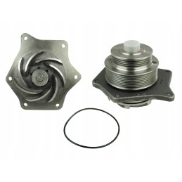 Vandens siurblio korpusas new Holland 87840689 8284771 87801