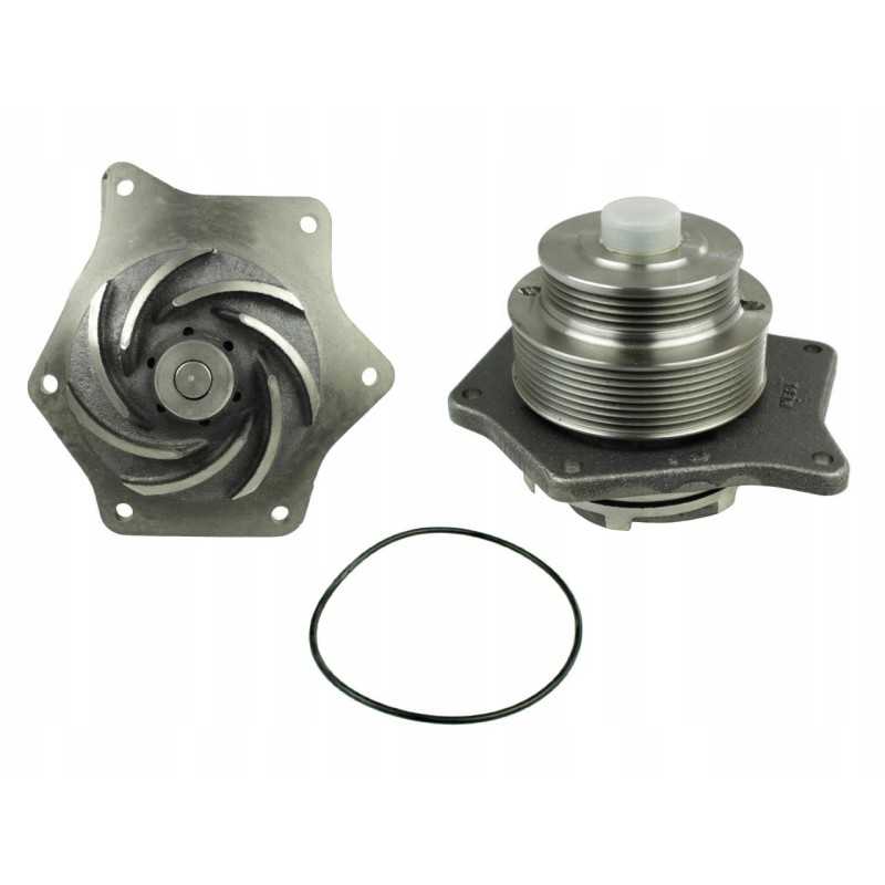 Vandens siurblio korpusas new Holland 87840689 8284771 87801