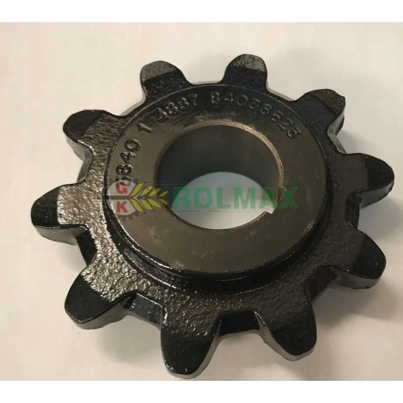 Nuolydžio konvejerio žvaigždutė 10z 84038624 new Holland