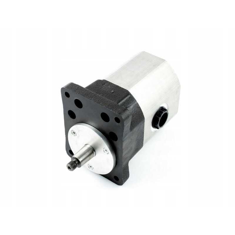 Siurblys PZS KP 25 Bizon S type 5040995510
