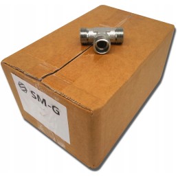 140x jungtis hidraulinis trišakis tipo bbb 18 18 18