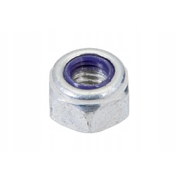 Pmf 000101 savaime užsifiksuojanti veržlė m6 x 1 0