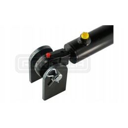 Stūmoklio pavaros kaištis, montavimo skersmuo 20