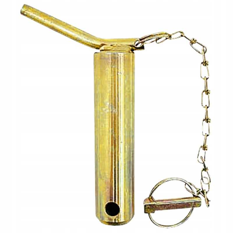 Apatinės trauklės kaištis 12861