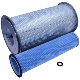 Oro filtrai sa14053 sa16529 massey ferguson