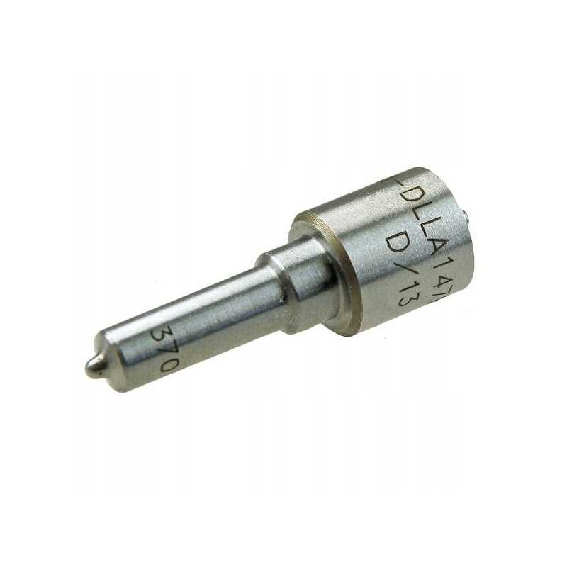 THM dlla147p370 purkštuko antgalis