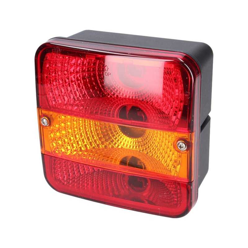 Wesem LT2 26600 Ursus Zetor Proxima galinis žibintas