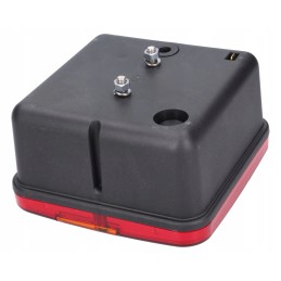 Wesem LT2 26600 Ursus Zetor Proxima galinis žibintas