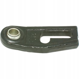 Apatinės trauklės jungtis kairėje c 385 4 cil