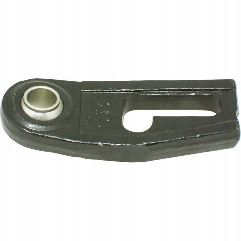 Apatinės trauklės jungtis kairėje c 385 4 cil