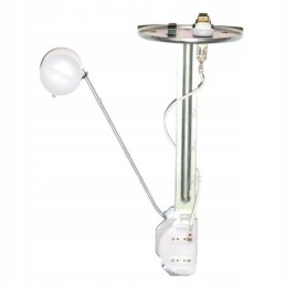 Plūdinis degalų lygio indikatorius Massey ferguson per