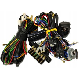 Ursus C 360 Premium elektros laidų rinkinys