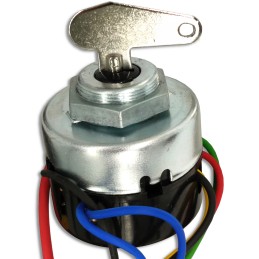 Ursus C 360 Premium elektros laidų rinkinys