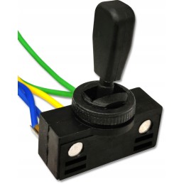 Ursus C 360 Premium elektros laidų rinkinys