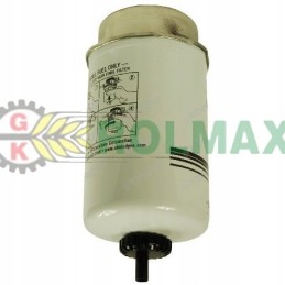Kuro filtras naujas holland korpusas 84269163