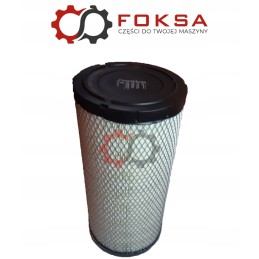 Išorinis oro filtras 72957460 Fiat