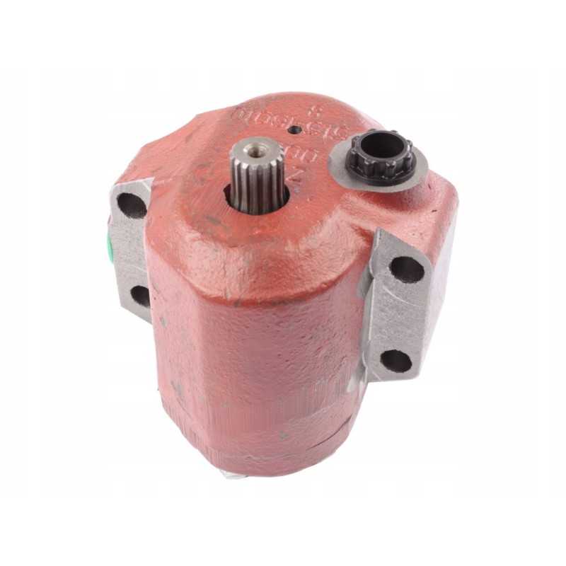 Zetor hidraulinis pakėlimo siurblys 69114610